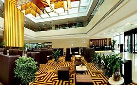 Jiefang Business Hotel Xi'an 